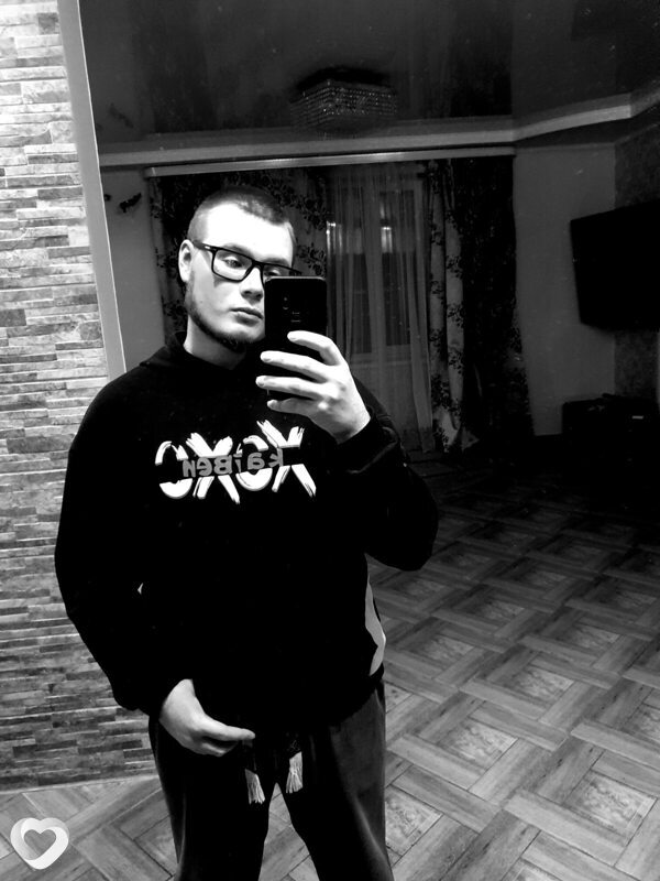 Евгений, 21, Кумертау — анкета №3682689