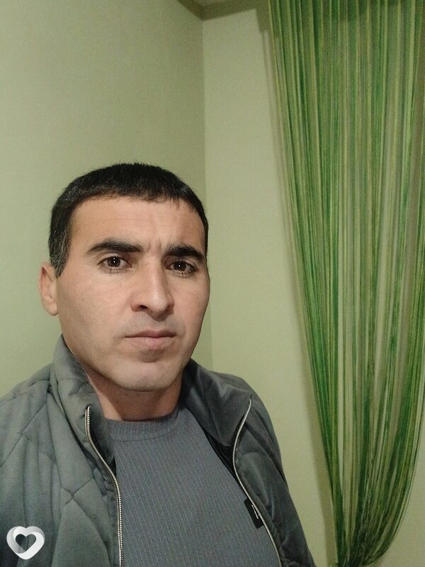 Цингиз, 34, Киеве — анкета №3682691