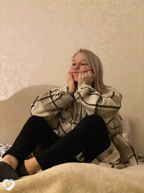 Ася, 23, Новосибирске — анкета №3682693