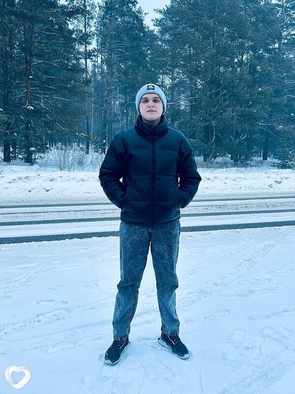 Эмиль, 20, Набережных Челнах — анкета №3682695