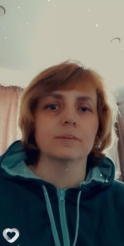 Наталья, 47, Санкт-Петербурге — анкета №3682711