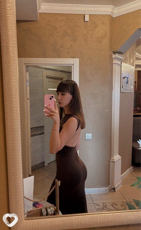 Анастасия, 28, Тамбове — анкета №3682040