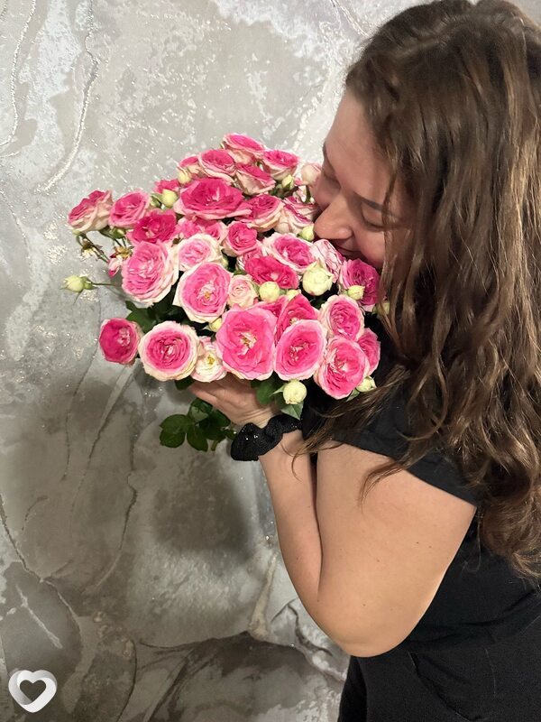 Ирина, 42, Астане — анкета №3682045