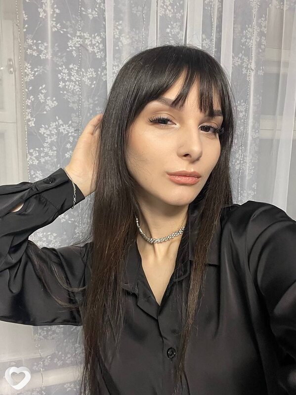 Ирина, 26, Скопине — анкета №3682049