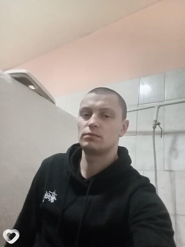 Олег, Борзя