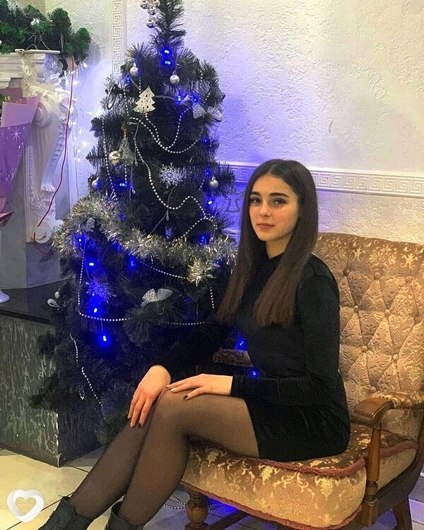 Мария, 27, Волковыске — анкета №3682056