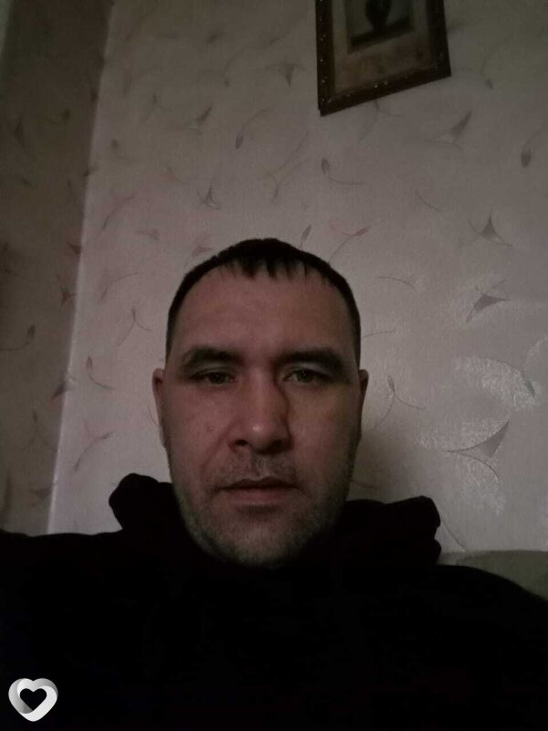 Григорий, 40, Донецке — анкета №3682062