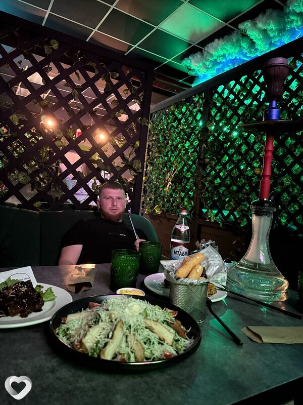 Ибраим, 30, Сальске — анкета №3682015