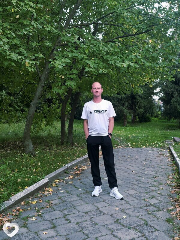 Дмитрий, 29, Скопине — анкета №3682019