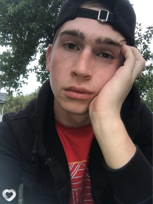 Максим, 26, Саранске — анкета №3682030