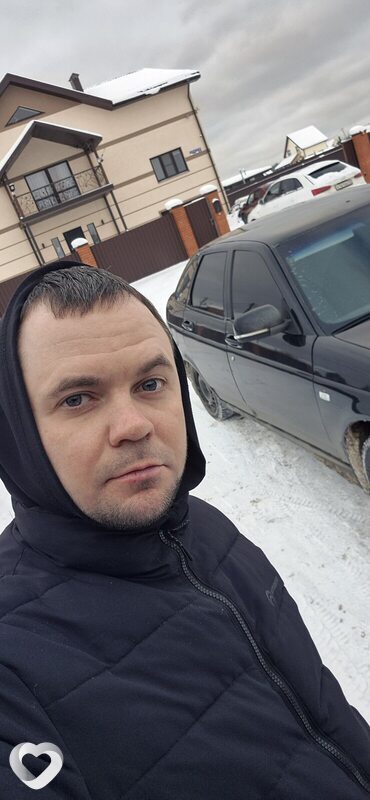 Алексей, 34, Великом Новгороде — анкета №3681892