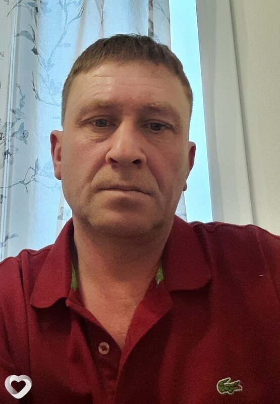 Евгений, 49, Санкт-Петербурге — анкета №3681895