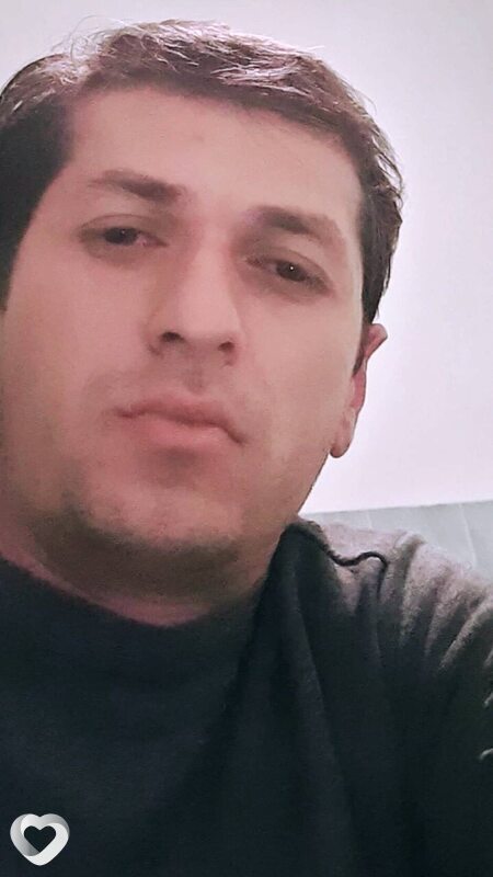 Рустам, 40, Санкт-Петербурге — анкета №3681899