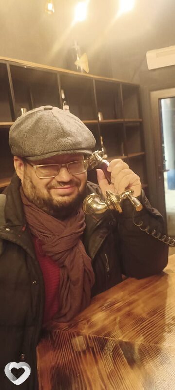 Black Jack, 48, Актау — анкета №3681904