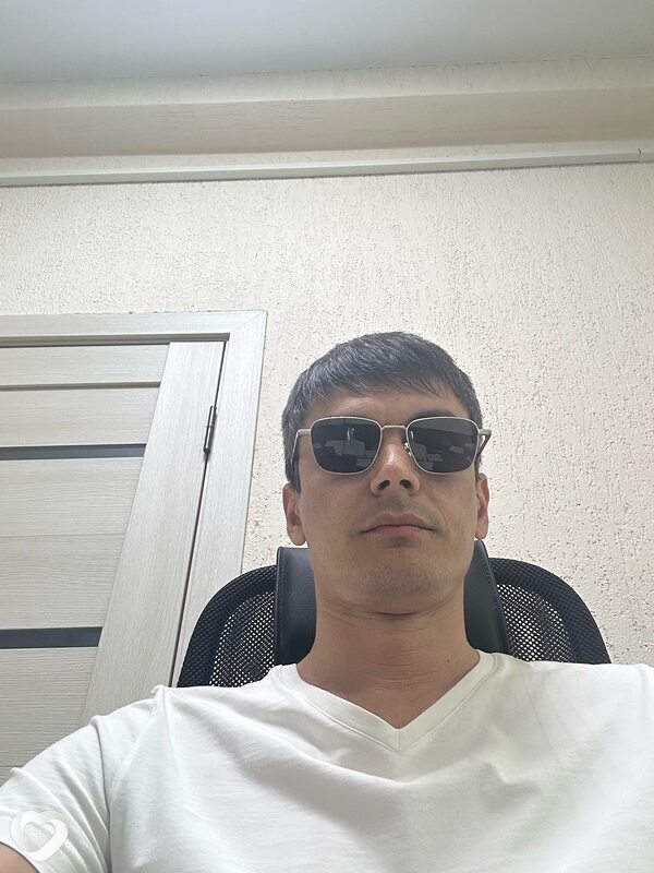 Беслан, 39, Нальчике — анкета №3681907