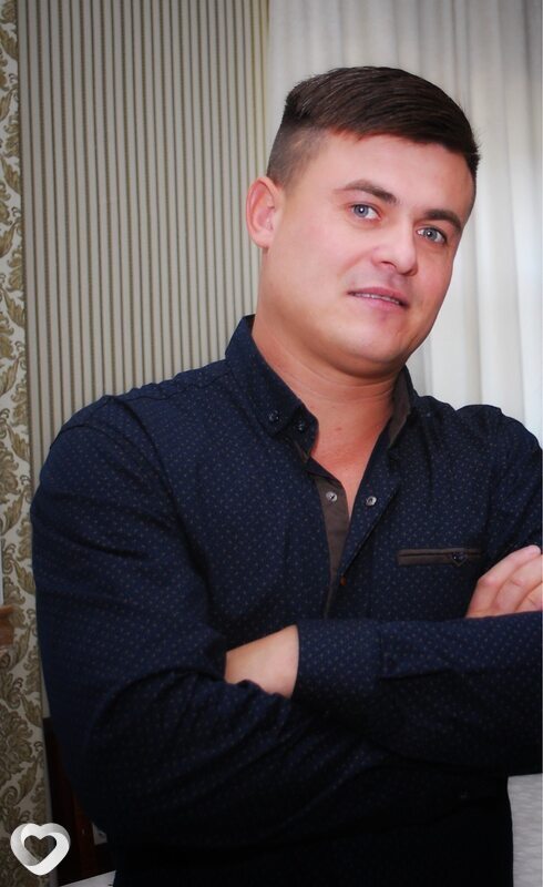 Ivan, 42, Ужгороде — анкета №3682065