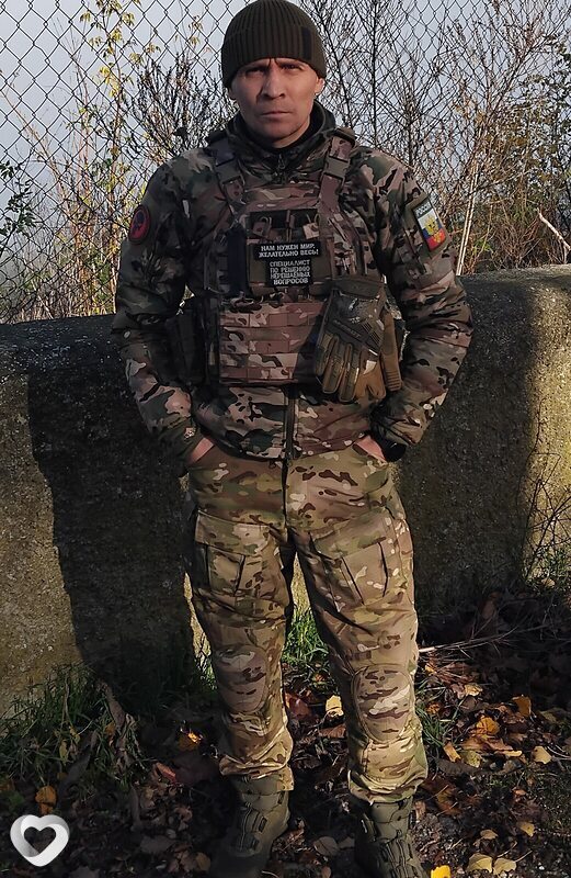 Андрей, 43, Чебоксарах — анкета №3682072