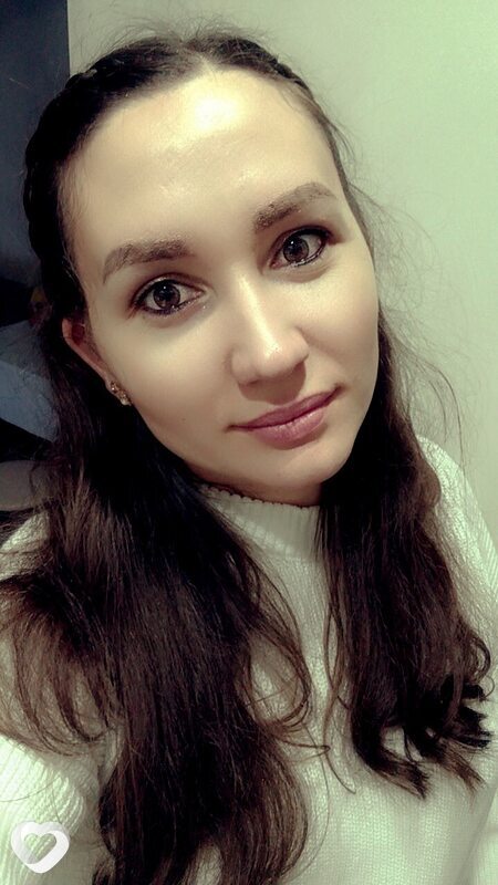 Лена, 32, Казани — анкета №3682078