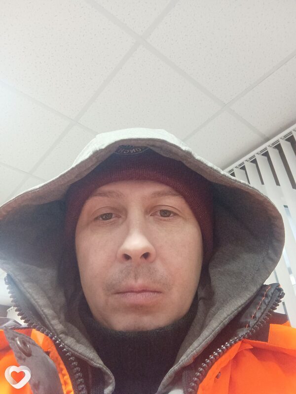 Антон, 40, Перми — анкета №3682079