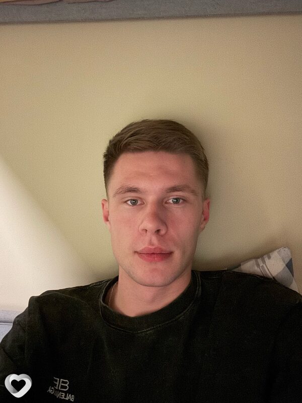 Алексей, 26, Москве — анкета №3682087