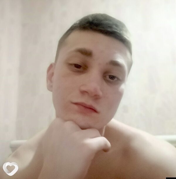 Александр, 19, Санкт-Петербурге — анкета №3682094