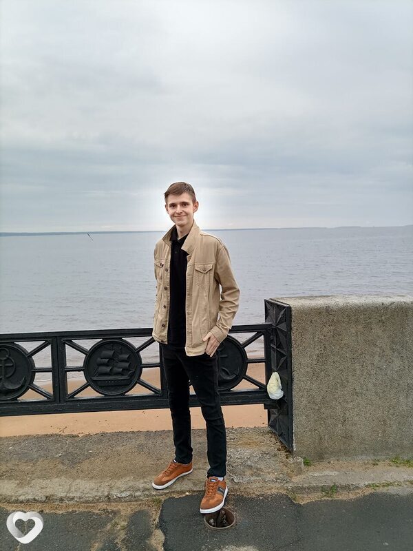 Тимур, 21, Петрозаводске — анкета №3682104
