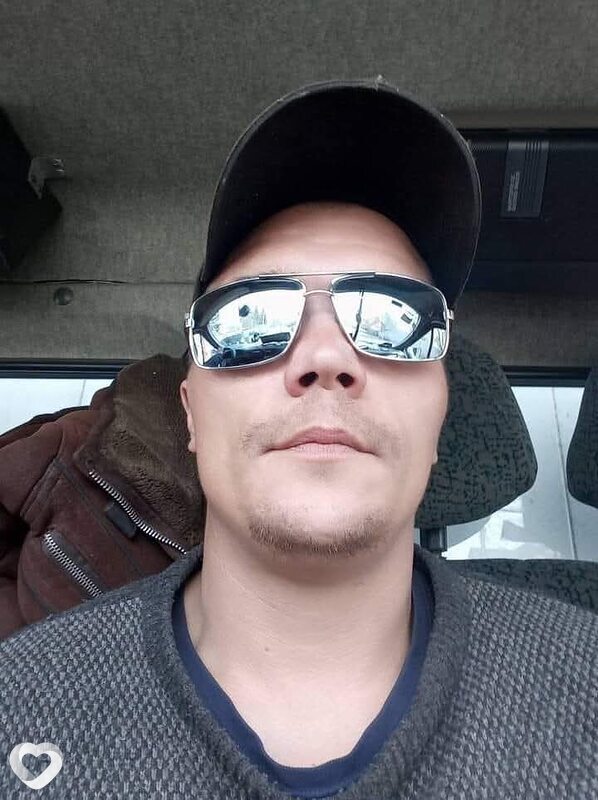 Дима, 39, Киеве — анкета №3682107