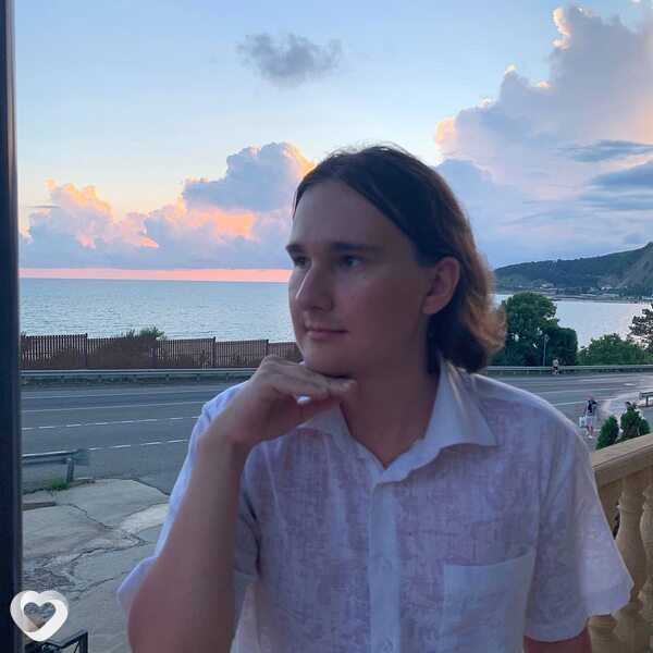 Александр, 27, Первоуральске — анкета №3682111