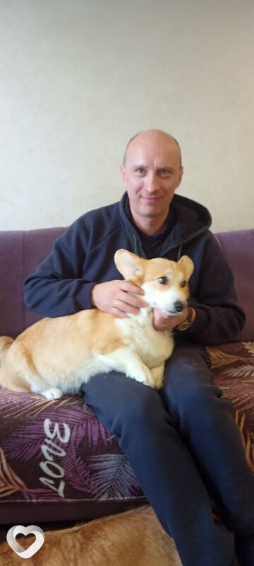 Сергей, 51, Минске — анкета №3682122