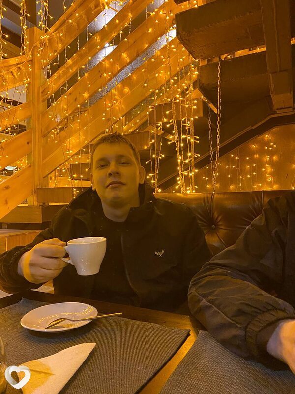Максим, 21, Новокузнецке — анкета №3682123