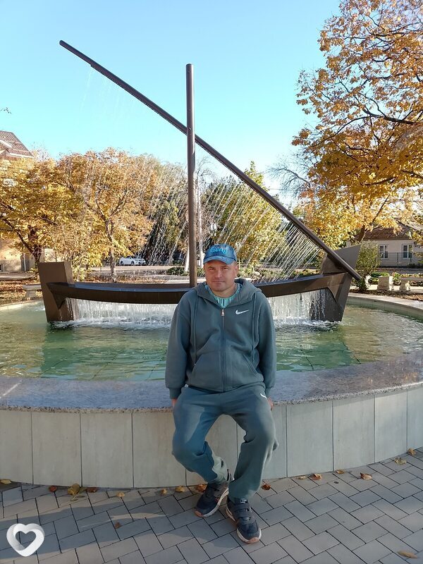 Павел, 48, Приморско-Ахтарске — анкета №3682130