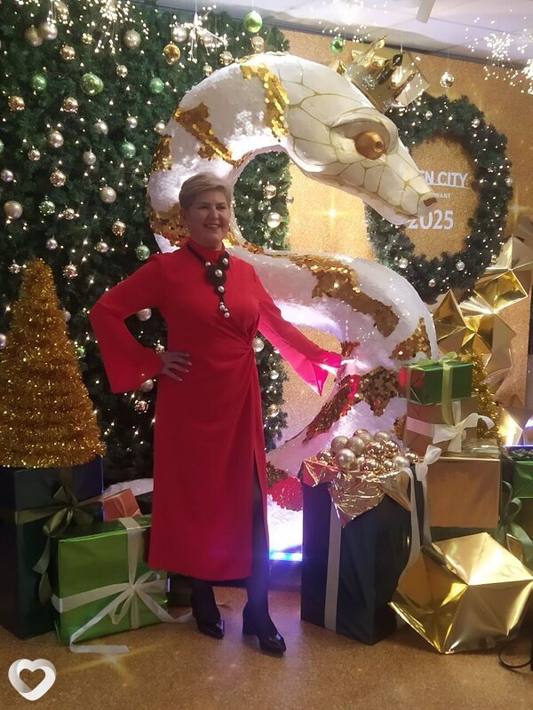 Светлана, 57, Набережных Челнах — анкета №3682133