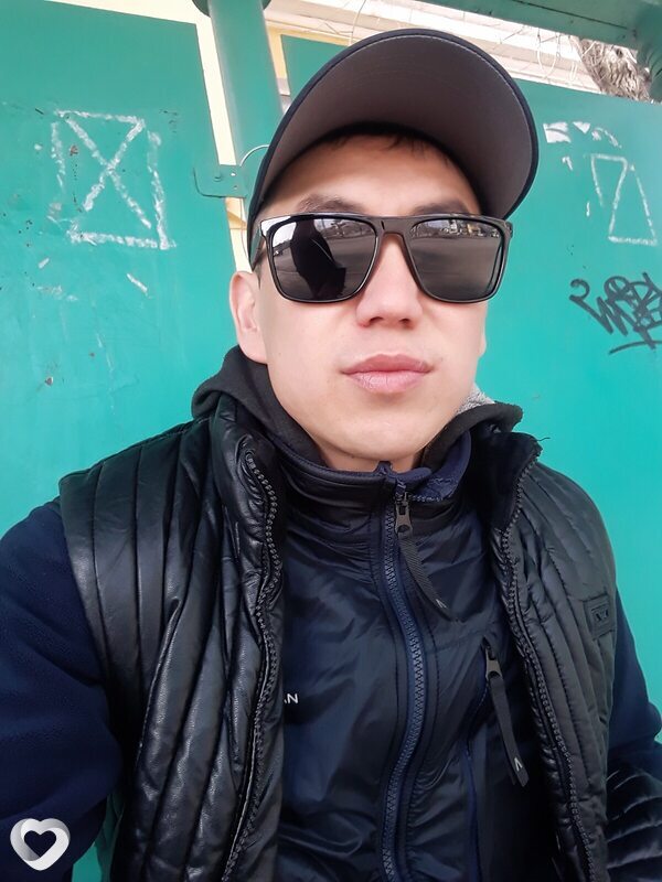 Николай, 42, Караганде — анкета №3682189