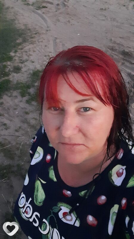 Таня, 42, Волгограде — анкета №3682196
