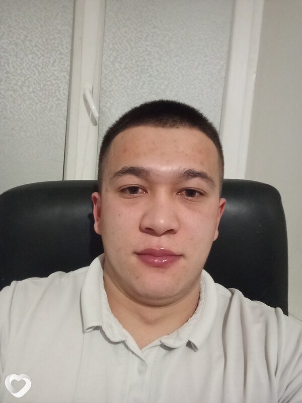 Насипбек, 20, Гатчине — анкета №3682200