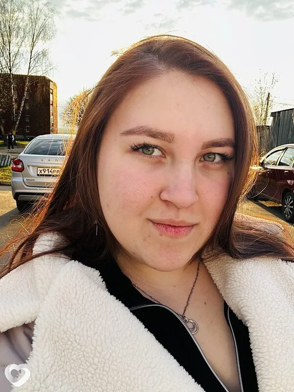 Ирина, 21, Москве — анкета №3682203