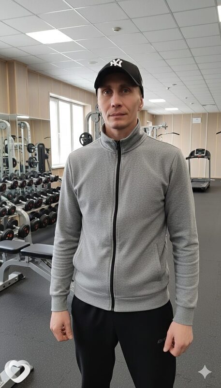 Max, 38, Астане — анкета №3682204