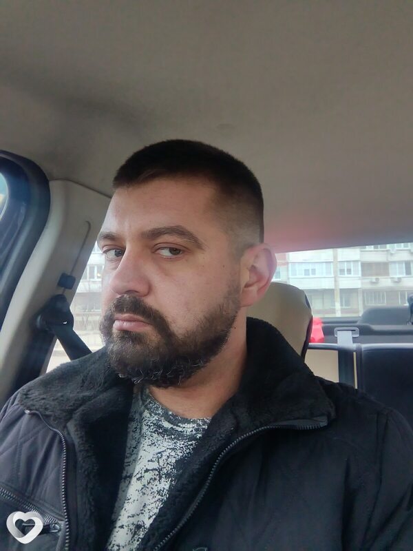 Евгений, 33, Москве — анкета №3682209