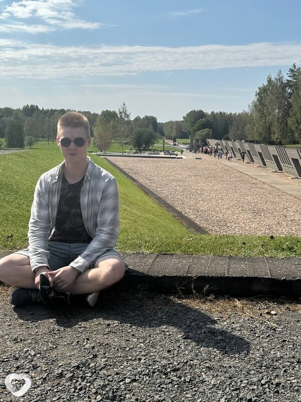 Денис, 24, Минске — анкета №3681968