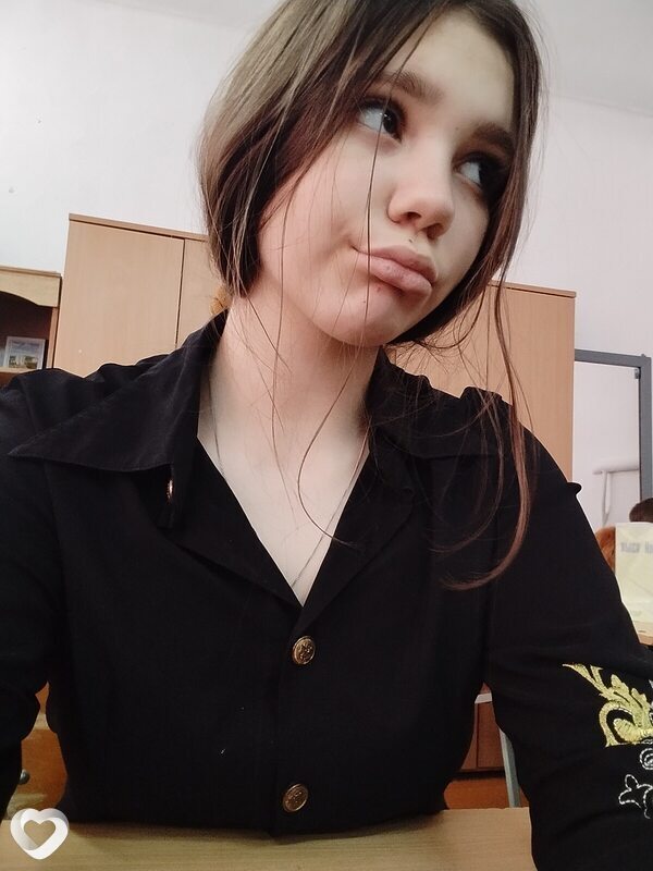 Полина, Качканар