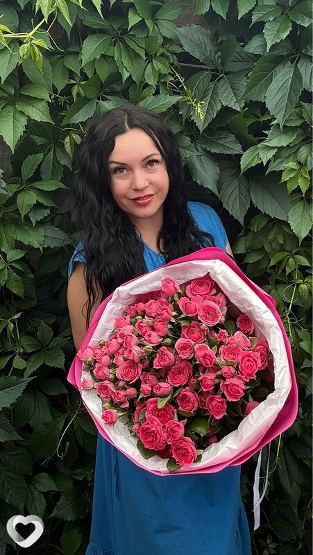 Анна, 38, Каменске-Уральском — анкета №3681982