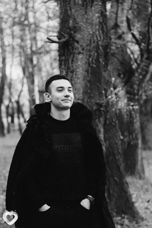 Дмитрий, 27, Моздоке — анкета №3681987