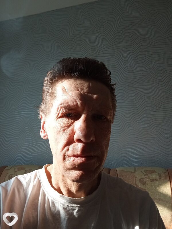 Роман, 48, Комсомольске-на-Амуре — анкета №3681920