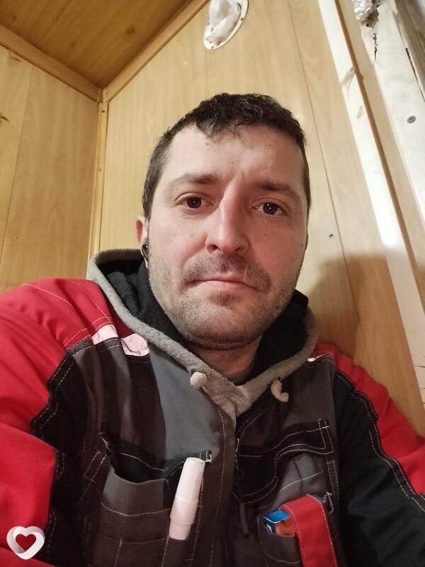 Жека, 39, Иркутске — анкета №3681935
