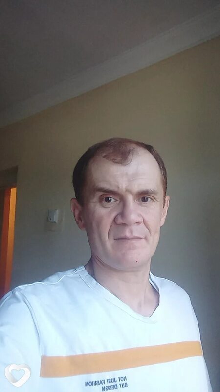 Эмин, 40, Минске — анкета №3682170