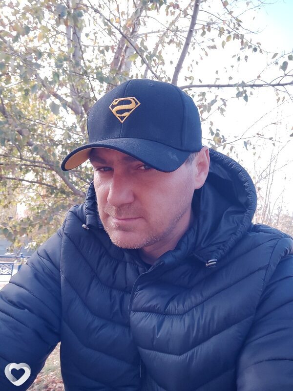 Анатолий, 34, Астане — анкета №3682171