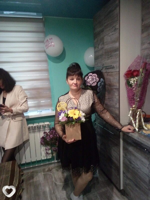 Валентина, Рогачев
