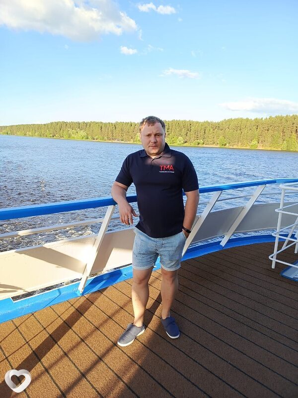 Филипп, Десногорск