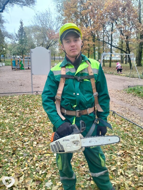 Владимир, 28, Санкт-Петербурге — анкета №3682140