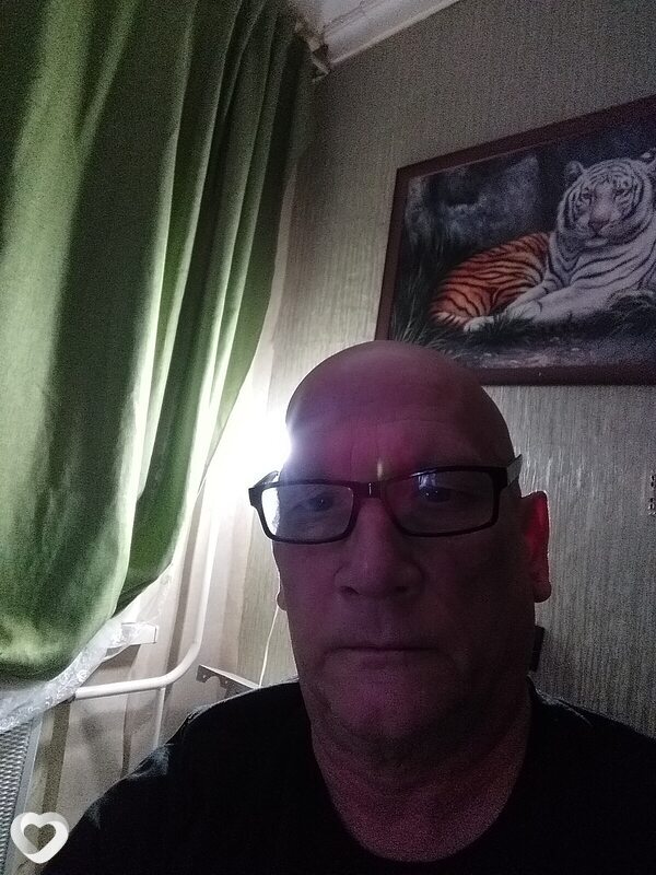 Дмитрий, 59, Одинцове — анкета №3682148